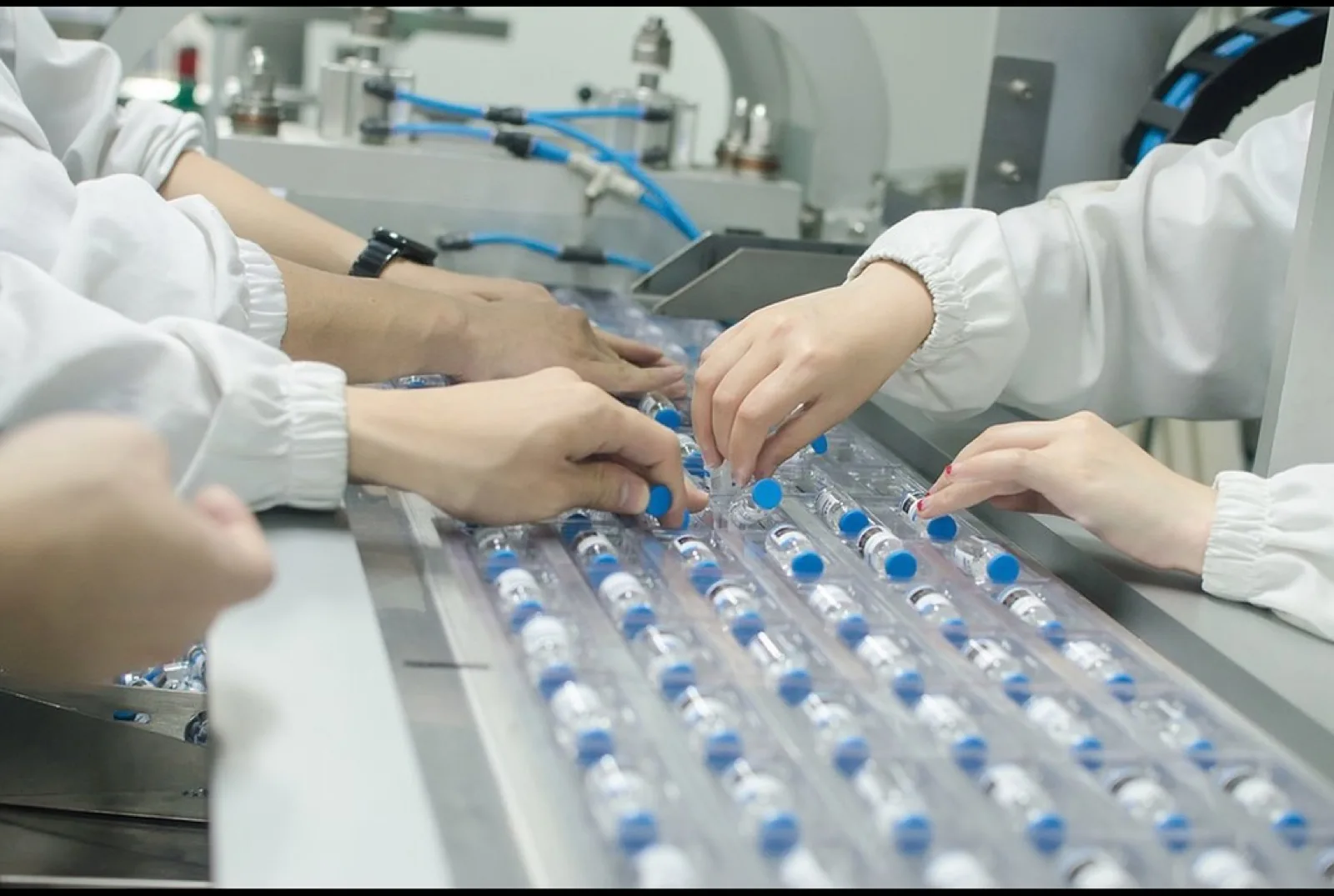 Vilsin-60 gene therapy